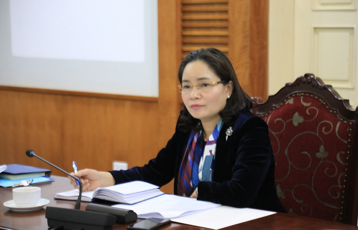 Các di sản của Việt Nam sau khi được UNESCO công nhận đều được bảo tồn và phát huy - Ảnh 1.