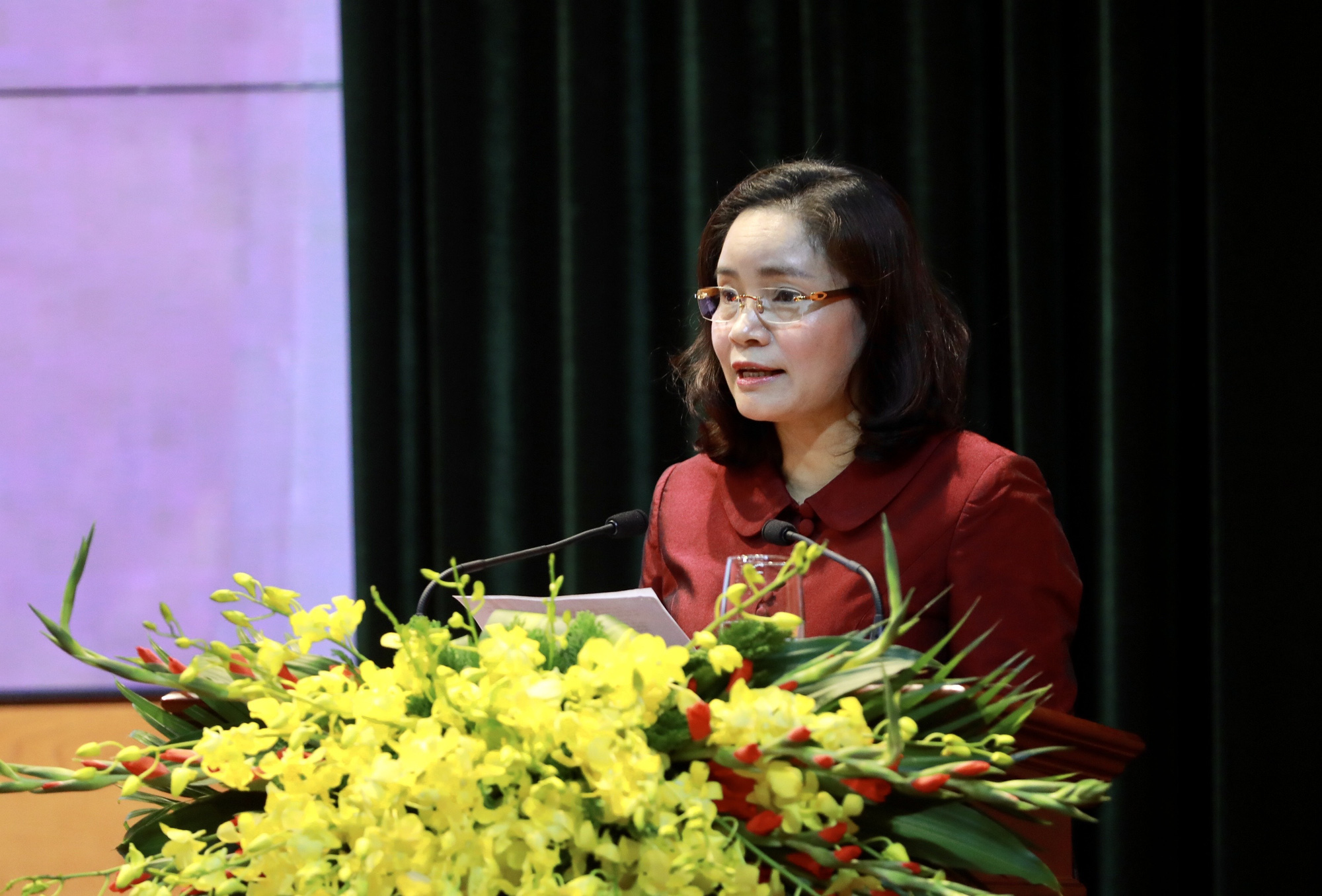 Bộ VHTTDL triển khai nhiệm vụ năm 2020 - Ảnh 2.