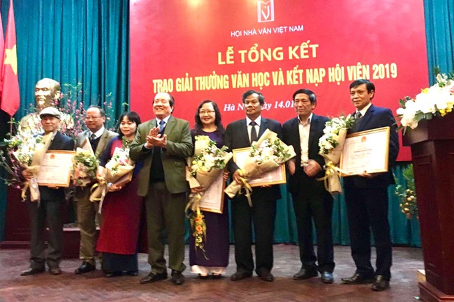 Điểm báo hoạt động ngành Văn hóa, Thể thao và Du lịch ngày 15/1/2020 - Ảnh 1.