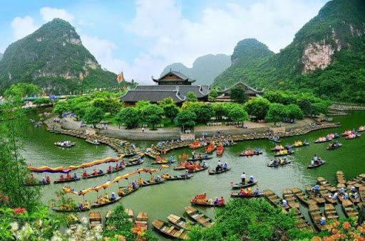 Điểm báo hoạt động ngành Văn hóa, Thể thao và Du lịch ngày 11/2/2020 - Ảnh 1.