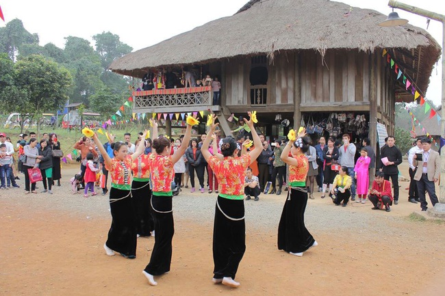 Điểm báo hoạt động ngành Văn hóa, Thể thao và Du lịch ngày 12/2/2020 - Ảnh 1.