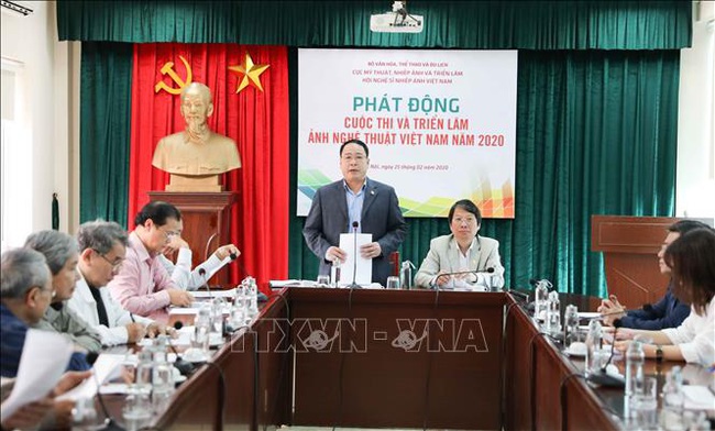 Điểm báo hoạt động ngành Văn hóa, Thể thao và Du lịch ngày 26/2/2020 - Ảnh 1.