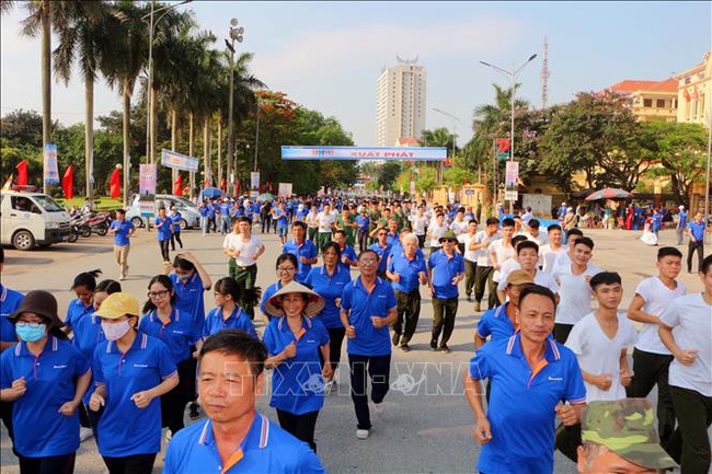 Điểm báo hoạt động ngành Văn hóa, Thể thao và Du lịch ngày 28/2/2020 - Ảnh 2.
