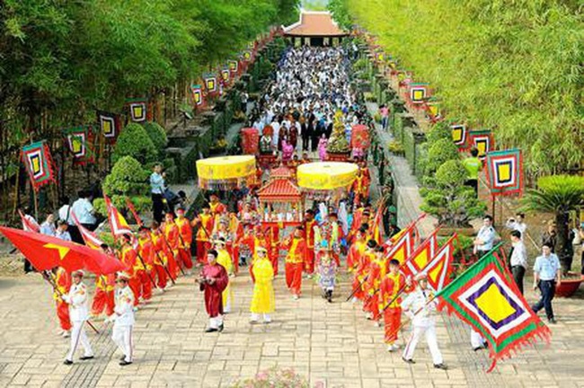 Điểm báo hoạt động ngành Văn hóa, Thể thao và Du lịch ngày 4/3/2020 - Ảnh 1.