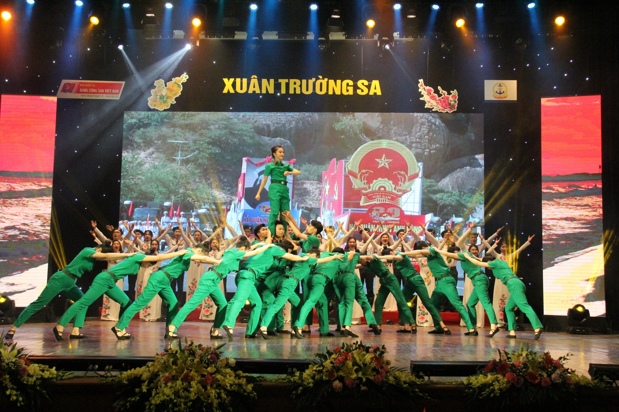 Tổ chức hoạt động kỷ niệm một số Ngày lễ lớn và sự kiện lịch sử quan trọng trong năm 2020 - Ảnh 1.