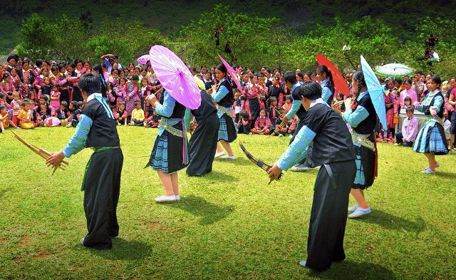 Chú trọng xây dựng đạo đức, lối sống, giữ gìn những giá trị văn hóa tốt đẹp - Ảnh 1.