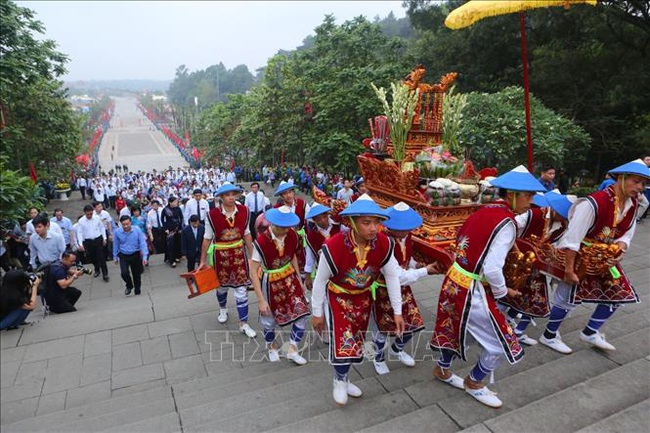 Điểm báo hoạt động ngành Văn hóa, Thể thao và Du lịch ngày 13/3/2020 - Ảnh 1.