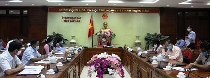 Đắk Lắk đẩy mạnh kích cầu du lịch - Ảnh 2.