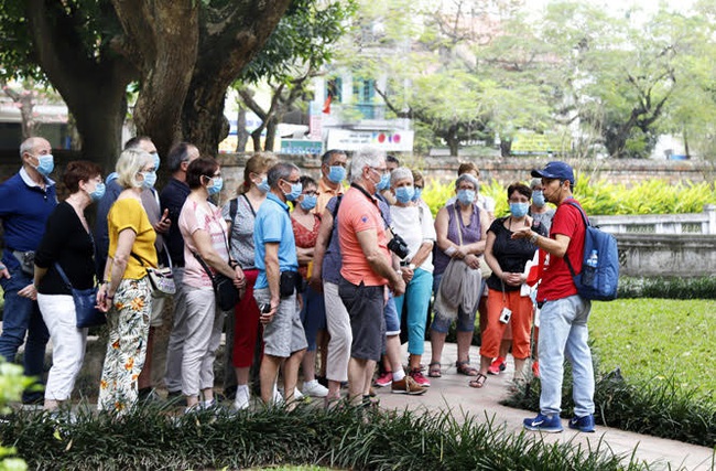 Điểm báo hoạt động ngành Văn hóa, Thể thao và Du lịch ngày 19/3/2020 - Ảnh 1.