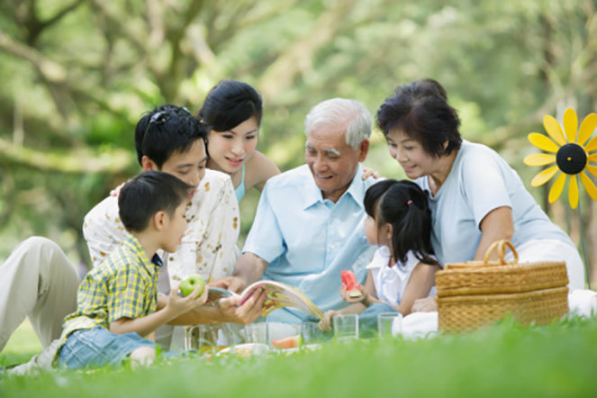 Bình Thuận triển khai các hoạt động năm 2020 “Đề án Tuyên truyền, giáo dục đạo đức, lối sống trong gia đình Việt Nam" - Ảnh 1.