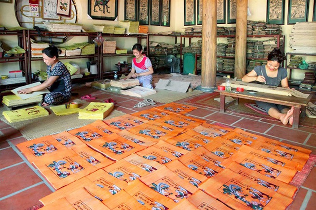 Điểm báo hoạt động ngành Văn hóa, Thể thao và Du lịch ngày 30/3/2020 - Ảnh 1.