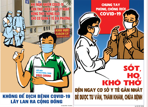 Điểm báo hoạt động ngành Văn hóa, Thể thao và Du lịch ngày 31/3/2020 - Ảnh 1.