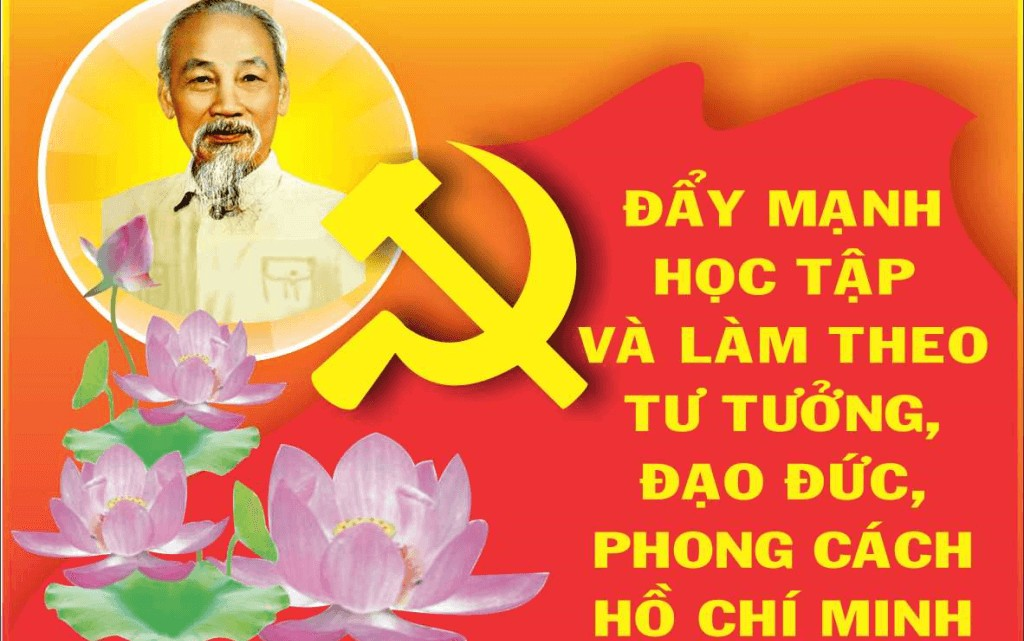 Giá trị tư tưởng Hồ Chí Minh là không thể phủ nhận!  - Ảnh 1.