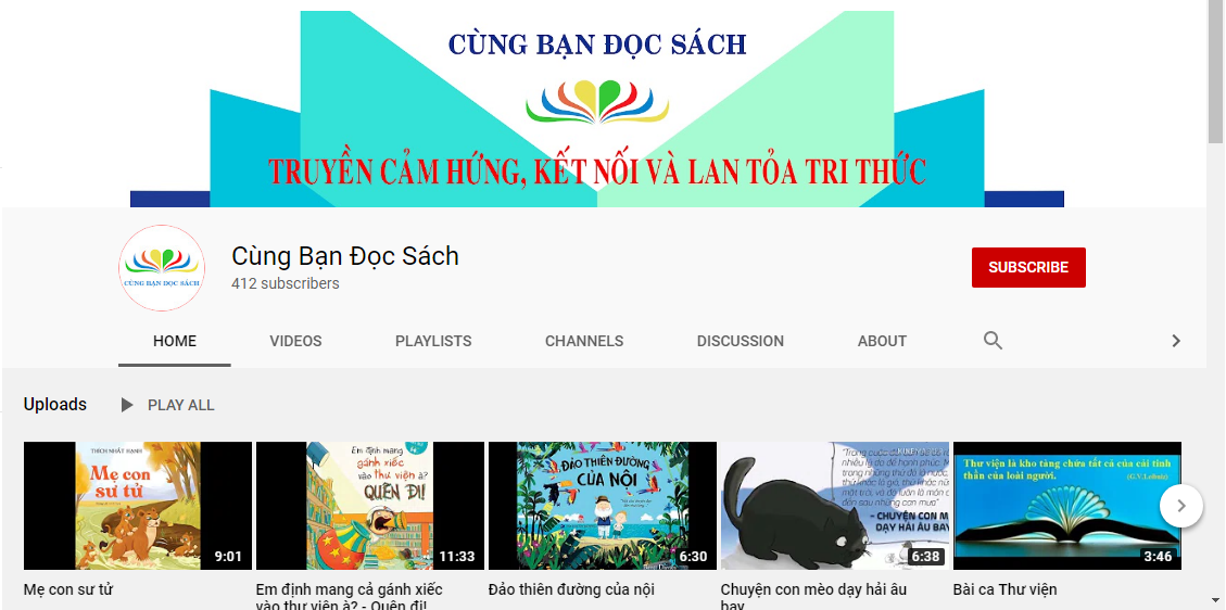 Văn hóa đọc đang được dịp khơi dậy và lan tỏa mạnh trong cộng đồng - Ảnh 5.