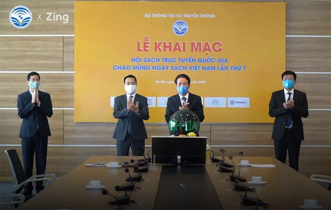 Điểm báo hoạt động ngành Văn hóa, Thể thao và Du lịch ngày 20/4/2020 - Ảnh 1.