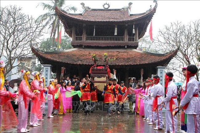 Điểm báo hoạt động ngành Văn hóa, Thể thao và Du lịch ngày 28/4/2020 - Ảnh 1.