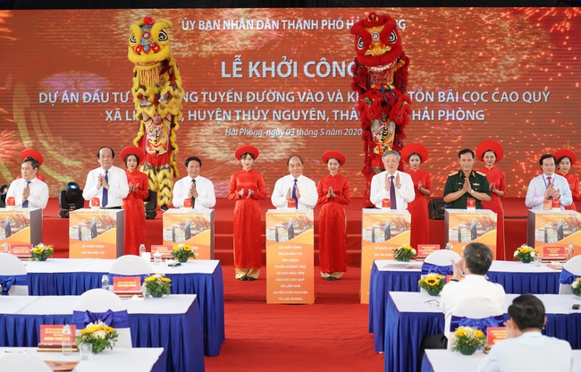 Điểm báo hoạt động ngành Văn hóa, Thể thao và Du lịch ngày 4/5/2020 - Ảnh 1.