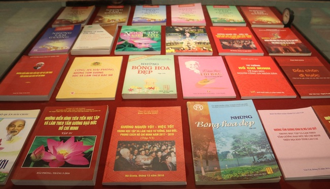 Điểm báo hoạt động ngành Văn hóa, Thể thao và Du lịch ngày 8/5/2020 - Ảnh 1.