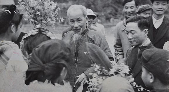 Tìm hiểu quan điểm của Chủ tịch Hồ Chí Minh về vấn đề tiết kiệm - Ảnh 1.