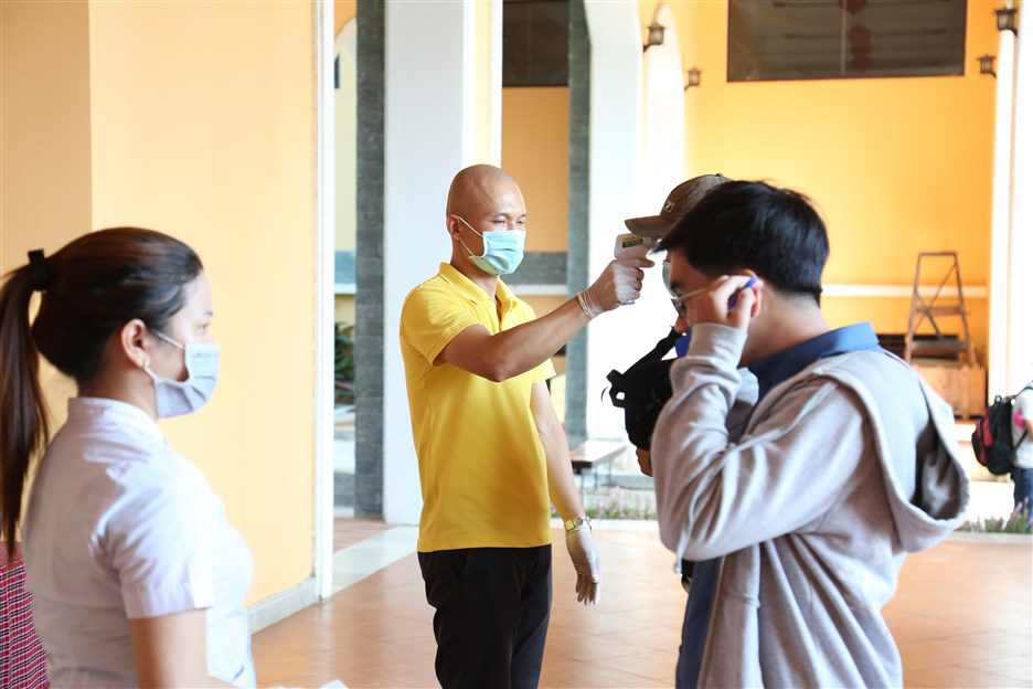 Tổng Giám đốc Sun Group: "Chúng tôi tìm thấy cơ hội trong thách thức" - Ảnh 3.