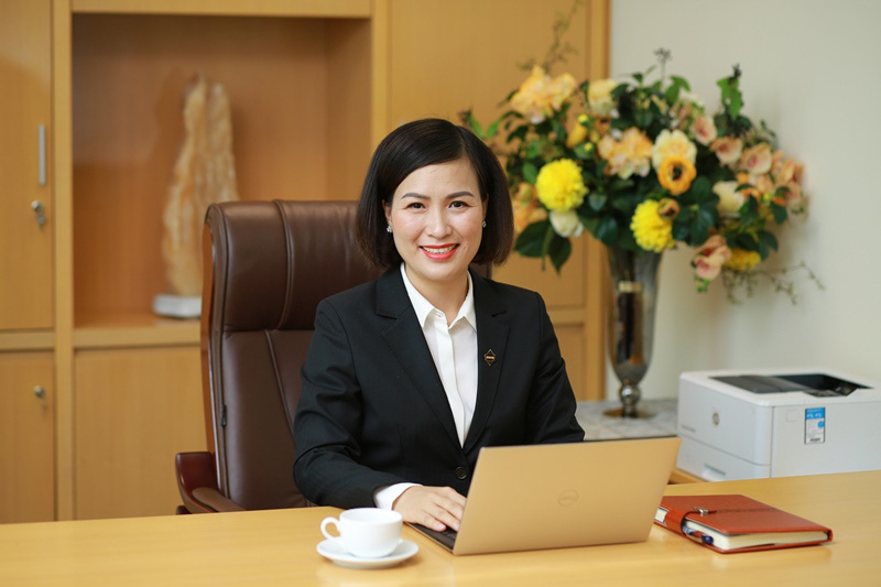 Tổng Giám đốc Sun Group: "Chúng tôi tìm thấy cơ hội trong thách thức" - Ảnh 1.