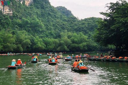 Điểm báo hoạt động ngành Văn hóa, Thể thao và Du lịch ngày 11/5/2020 - Ảnh 1.