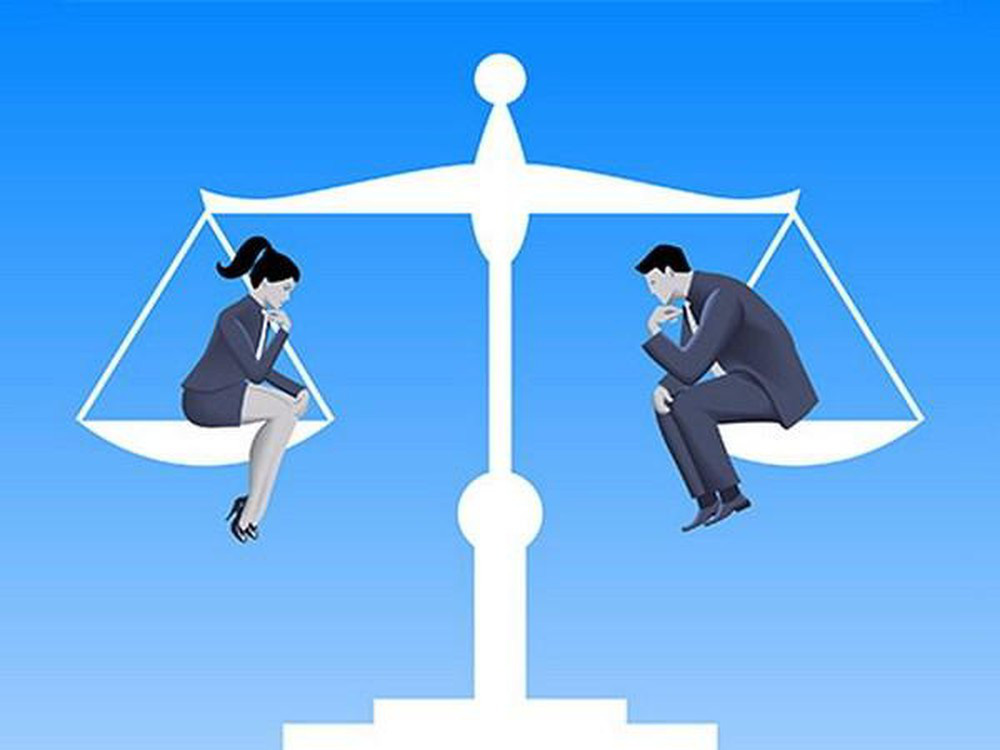 Khánh Hòa thi sáng tác câu chuyện truyền thanh về bình đẳng giới - Ảnh 1.