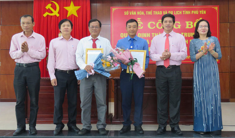 Khánh Hòa thi sáng tác câu chuyện truyền thanh về bình đẳng giới - Ảnh 2.