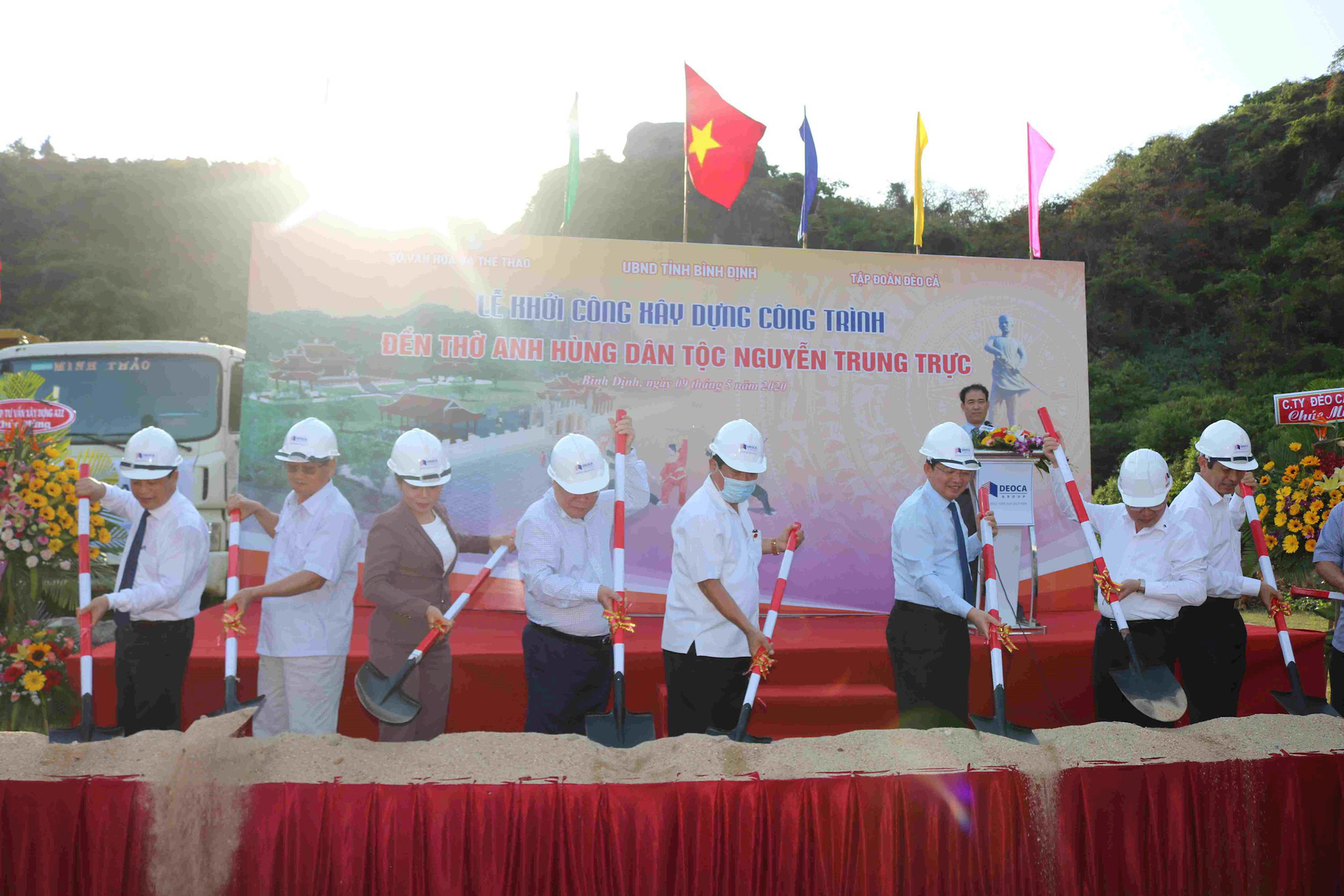 Khánh Hòa thi sáng tác câu chuyện truyền thanh về bình đẳng giới - Ảnh 3.