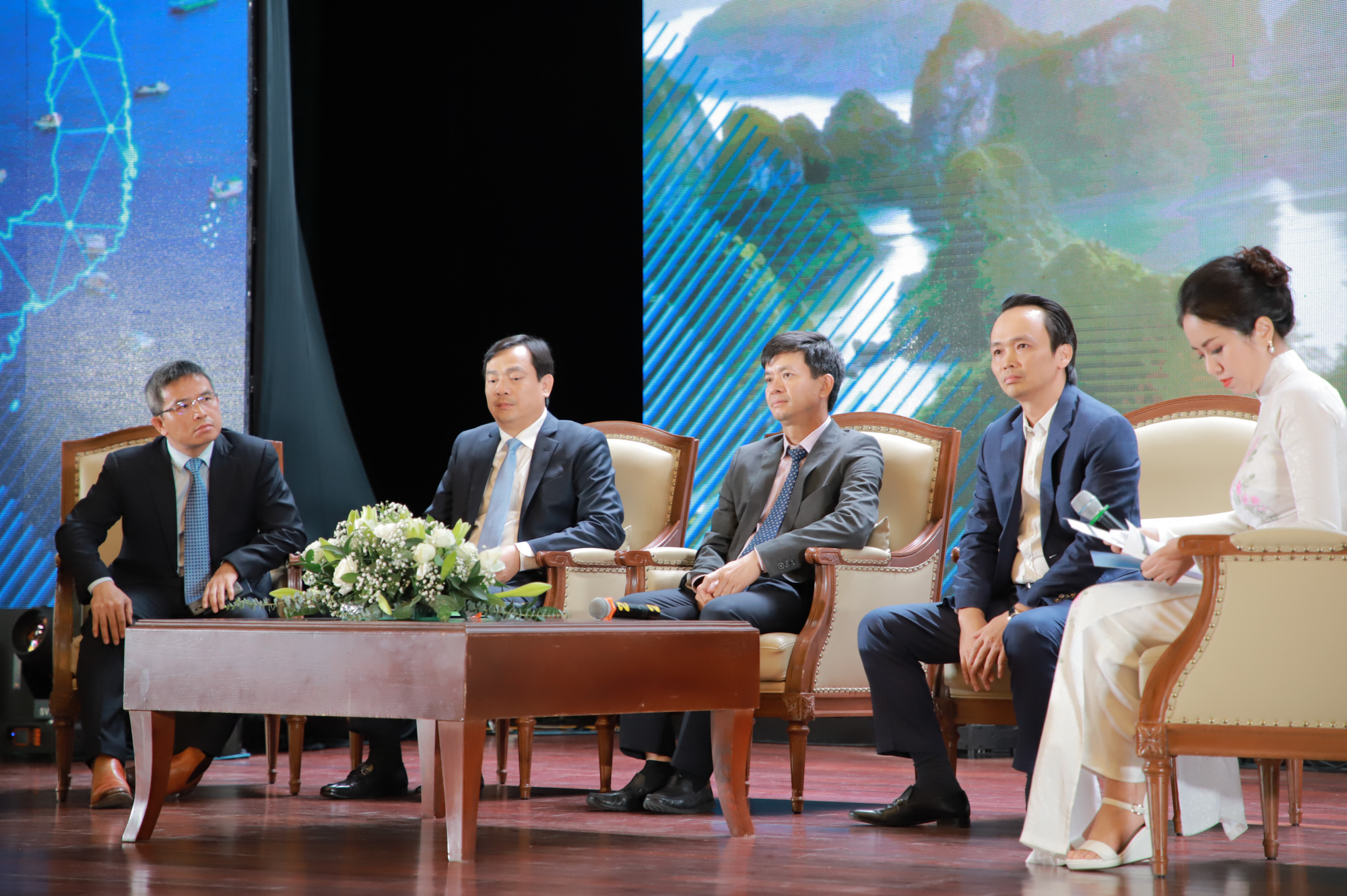 Thời điểm vàng khám phá vẻ đẹp Việt: Tìm kiếm những giải pháp kích cầu du lịch hiệu quả - Ảnh 1.
