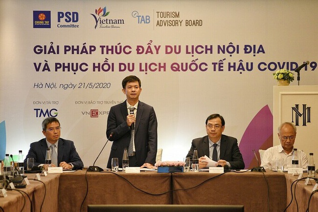 Điểm báo hoạt động ngành Văn hóa, Thể thao và Du lịch ngày 22/5/2020 - Ảnh 1.
