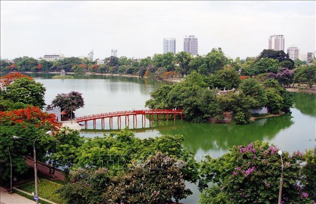 Điểm báo hoạt động ngành Văn hóa, Thể thao và Du lịch ngày 4/6/2020 - Ảnh 1.