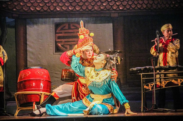 Điểm báo hoạt động ngành Văn hóa, Thể thao và Du lịch ngày 10/6/2020 - Ảnh 1.