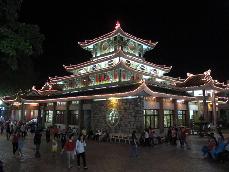 Điểm báo hoạt động ngành Văn hóa, Thể thao và Du lịch ngày 11/6/2020 - Ảnh 1.