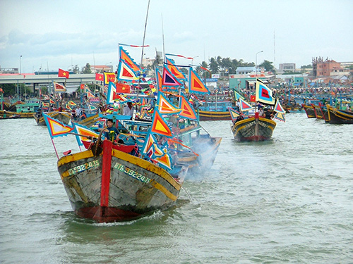 Triển khai thực hiện Đề án đảm bảo an ninh, an toàn trong hoạt động du lịch - Ảnh 2.