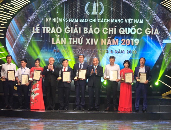 Điểm báo hoạt động ngành Văn hóa, Thể thao và Du lịch ngày 22/6/2020 - Ảnh 1.