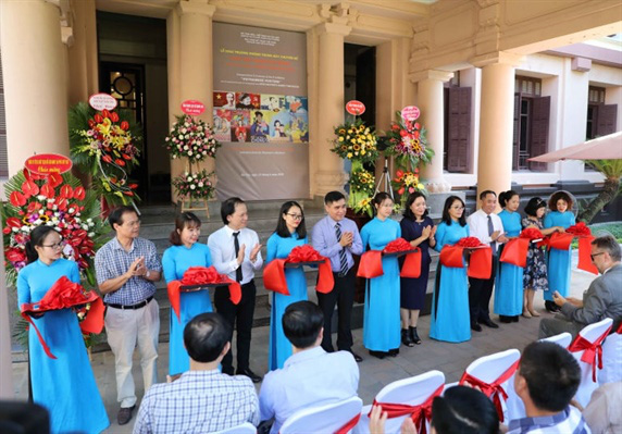 Điểm báo hoạt động ngành Văn hóa, Thể thao và Du lịch ngày 24/6/2020 - Ảnh 1.