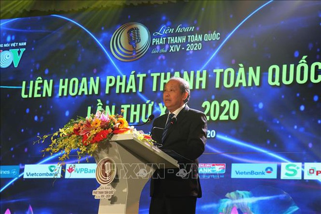 Điểm báo hoạt động ngành Văn hóa, Thể thao và Du lịch ngày 26/6/2020 - Ảnh 1.