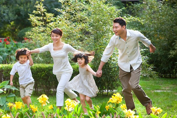  Xây dựng Báo cáo tổng kết Chiến lược, văn bản, đề án về gia đình - Ảnh 1.