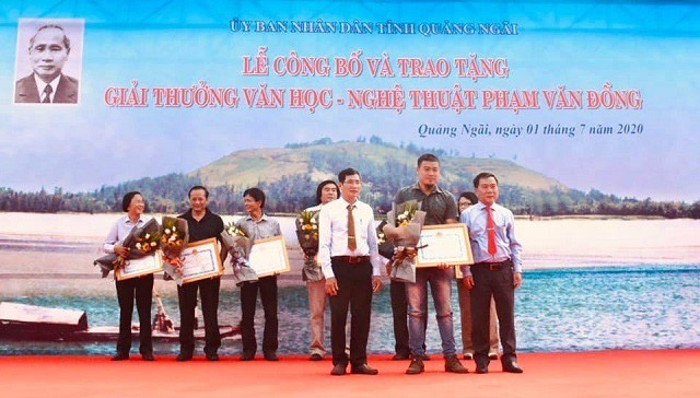 Điểm báo hoạt động ngành Văn hóa, Thể thao và Du lịch ngày 2/7/2020 - Ảnh 1.