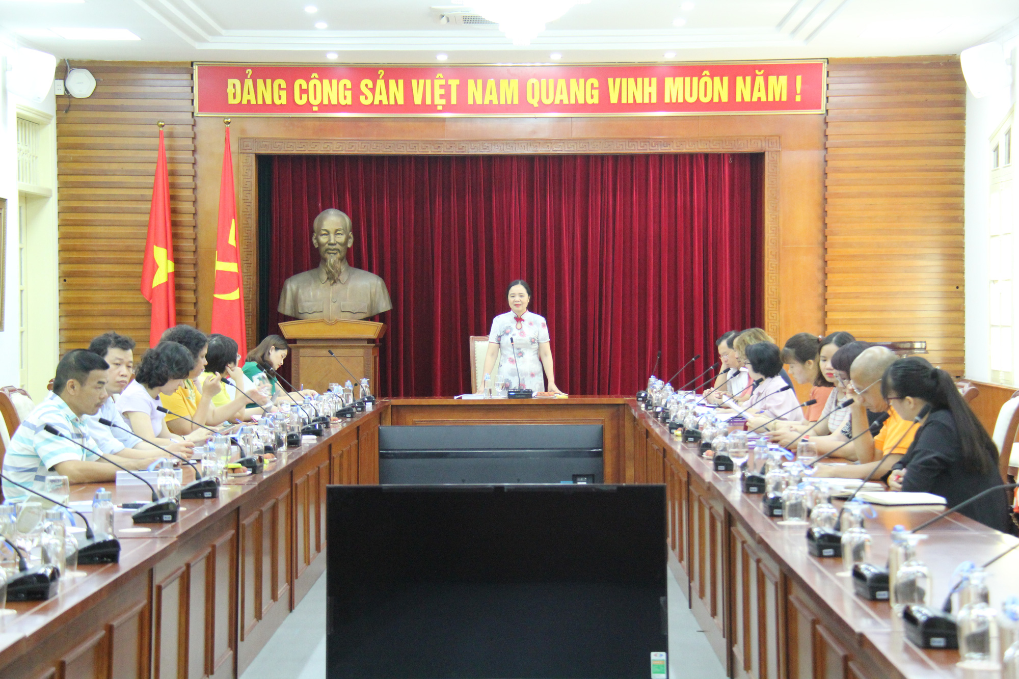 Hơn 250 giải thưởng sẽ được trao tại Cuộc thi "Đại sứ Văn hóa đọc năm 2020" - Ảnh 7.