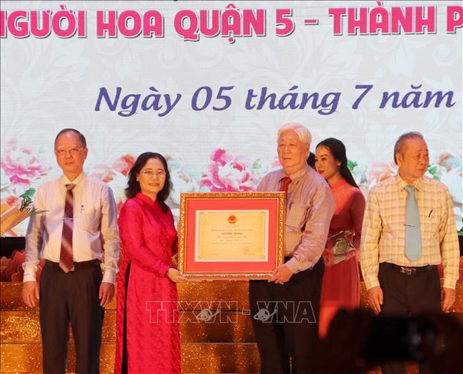 Điểm báo hoạt động ngành Văn hóa, Thể thao và Du lịch ngày 6/7/2020 - Ảnh 1.