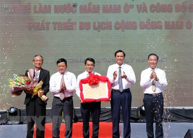 Công bố kết quả Cuộc thi "Đại sứ văn hóa đọc Đà Nẵng" năm 2020 - Ảnh 2.