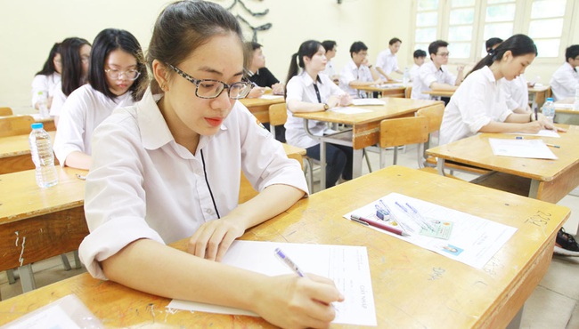 Thành lập Đoàn Kiểm tra, giám sát thi tuyển sinh và tốt nghiệp đại học, cao đẳng, trung cấp đối với các cơ sở đào tạo trực thuộc Bộ năm 2020 - Ảnh 1.