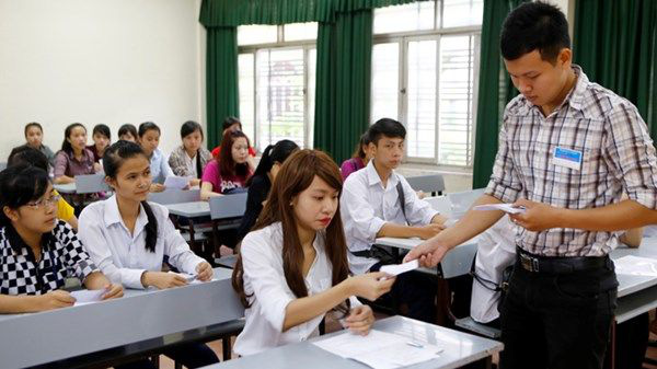 Thành lập Đoàn kiểm tra, giám sát thi, tuyển sinh và tốt nghiệp sau đại học các cơ sở đào tạo Văn hóa nghệ thuật, Thể dục thể thao trực thuộc Bộ năm 2020 - Ảnh 1.