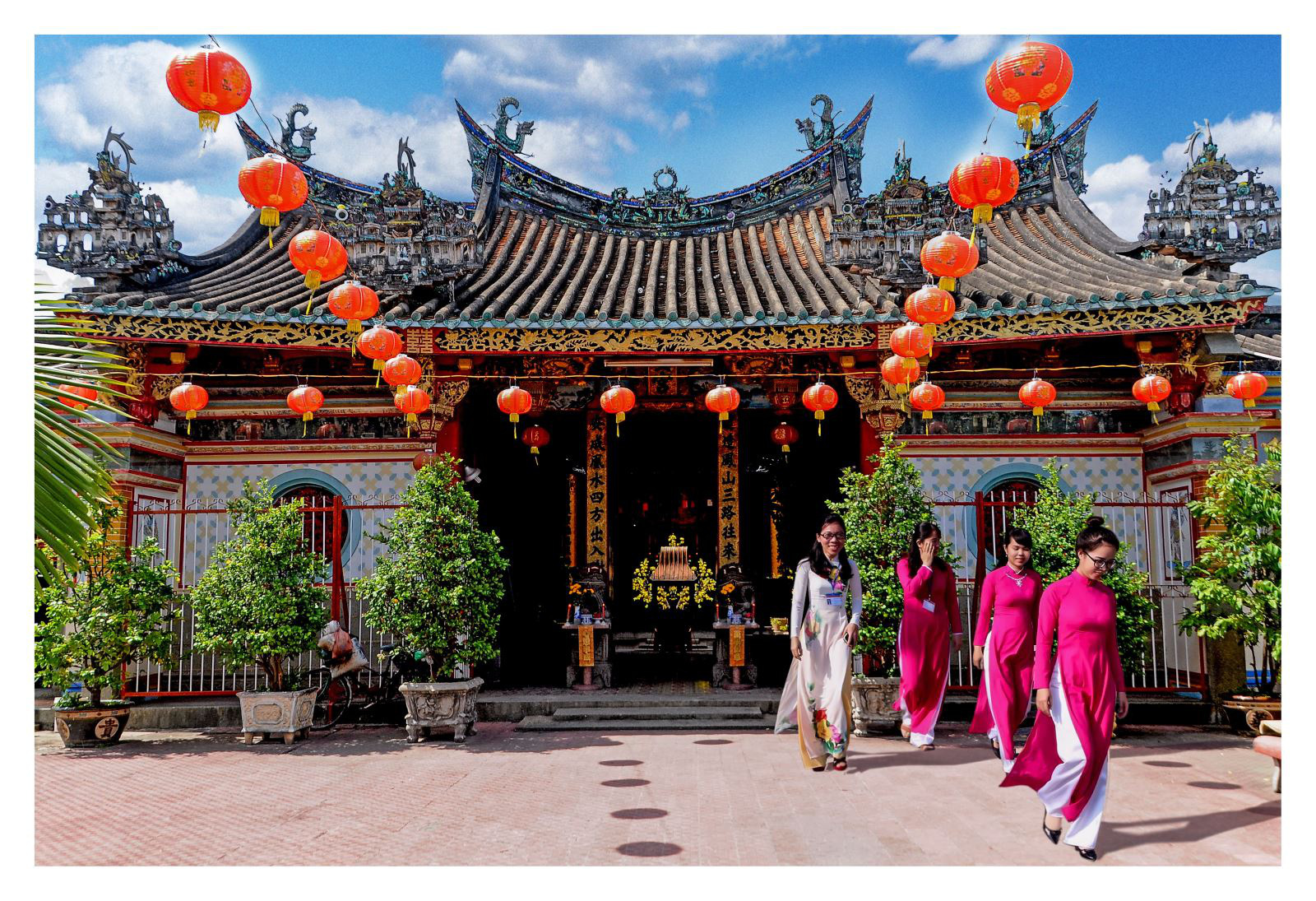 Sở VHTTDL Đồng Tháp báo cáo kết quả thực hiện chỉ tiêu 6 tháng đầu năm và triển khai nhiệm vụ 6 tháng cuối năm 2020 - Ảnh 1.