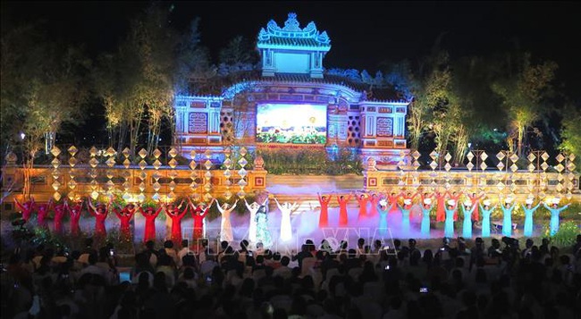 Điểm báo hoạt động ngành Văn hóa, Thể thao và Du lịch ngày 22/7/2020 - Ảnh 1.
