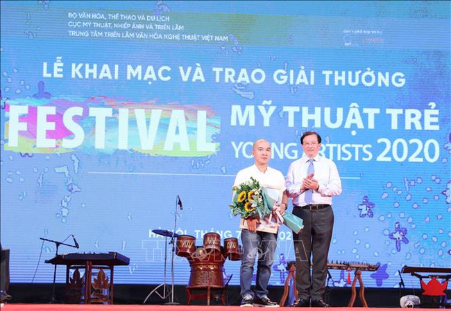Điểm báo hoạt động ngành Văn hóa, Thể thao và Du lịch ngày 29/7/2020 - Ảnh 1.