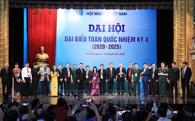 Điểm báo hoạt động ngành Văn hóa, Thể thao và Du lịch ngày 7/8/2020 - Ảnh 1.
