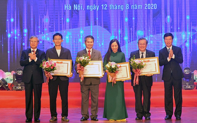 Điểm báo hoạt động ngành Văn hóa, Thể thao và Du lịch ngày 13/8/2020 - Ảnh 1.